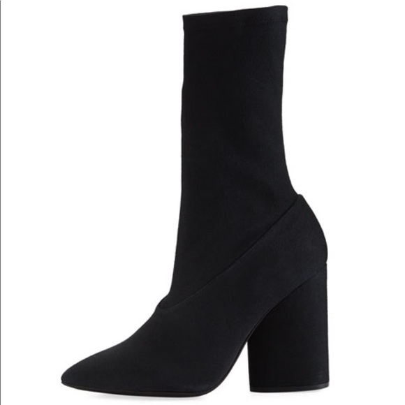 yeezy heels season 4